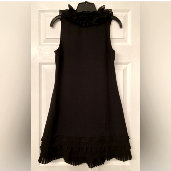 Ted Baker dress *GENTLY worn* - Picture 2 of 7